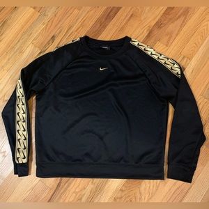 Nike Tech Long Sleeve